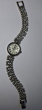 Gianni sabatini silver for sale  PETERBOROUGH