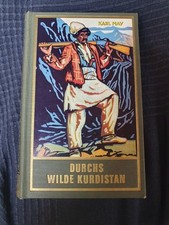 Karl may band gebraucht kaufen  Adelberg
