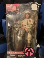 Joe secrets mummy for sale  Vail