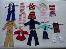Tenues clone barbie d'occasion  Montmorency