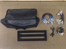 20x7 pedalboard patch for sale  Linden