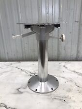 Aluminum captains chair for sale  Huron