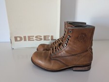 Diesel schuhe stiefel gebraucht kaufen  Stuttgart