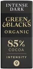 Green blacks dark for sale  SOUTHALL