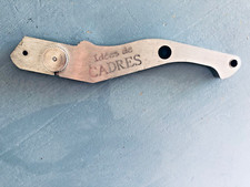 Cutter double lame d'occasion  Velleron