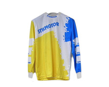 Maglia sportiva manica usato Maglia sportiva manica usato  Grumo Nevano