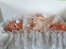 Bambola vintage cuoricino usato Bambola vintage cuoricino usato  Aprilia