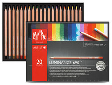 Boite crayons couleur d'occasion  Lyon VI