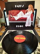 Vinile patty pravo usato  Savigliano