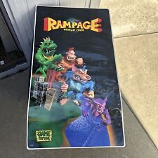 Old rampage tour for sale  Santa Ana