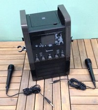 Auna ka8p karaoke gebraucht kaufen  Schweitenkirchen