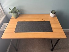 Ikea kullaberg pine for sale  TONBRIDGE