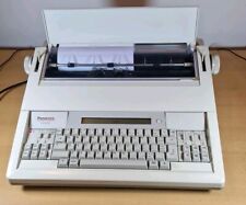 Panasonic e4000 spellscan for sale  HEMEL HEMPSTEAD