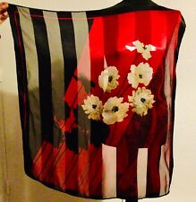 Lot foulards soie d'occasion  Vernon
