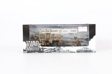 War master tk0043 for sale  SPALDING