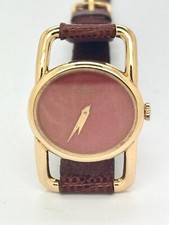 Orologio donna oro usato  Roma