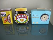 Marmite tin kellogg for sale  PONTYPOOL