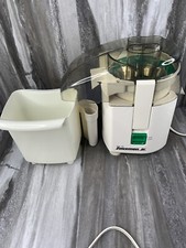 Juiceman juicer tested for sale  Alexandria