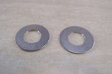 Alternator pulley spacers for sale  HARLOW