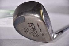 Ladies adams driver for sale  LOANHEAD
