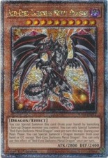 Yugioh ra03 en212 gebraucht kaufen  Hamburg
