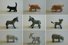 Schleich classics bauernhof gebraucht kaufen  Herbrechtingen