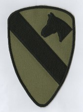 1st cavalry division d'occasion  Saint-Brieuc