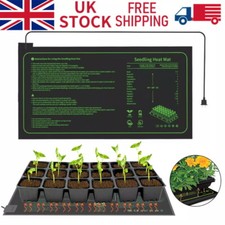 Seedling heating mat for sale  UK