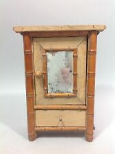 Ancienne armoire poupée d'occasion Ancienne armoire poupée d'occasion  France