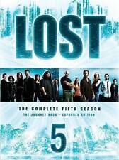 Lost season dvd for sale  Montgomery
