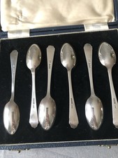 Mappin webb silver for sale  COULSDON