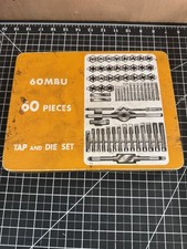 Vintage buffalo 60pc for sale  Byron Center