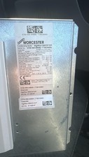 Worcester 550 cdi for sale  SIDCUP