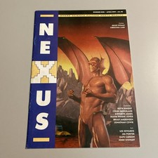 Nexus magazine sci for sale  CARLISLE