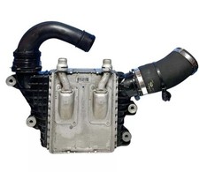 Intercooler per land usato  Italia