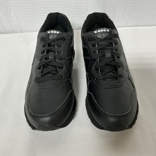 diadora N.92 Lace Up Mens Size 11 M Sneakers Casual Shoes Black 173744-C0200 comprar usado diadora N.92 Lace Up Mens Size 11 M Sneakers Casual Shoes Black 173744-C0200 comprar usado  Enviando para Brazil