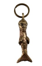 Porte clés africain d'occasion  Ardres