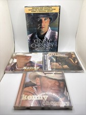 Kenny chesney 1 for sale  Nashville