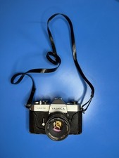 Yashica electro film for sale  OSWESTRY