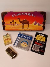 Camel r.j. reynolds for sale  Eagle Point