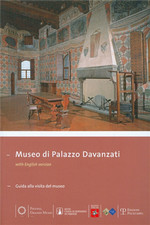 Museo palazzo davanzati. usato  Reggello