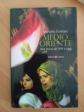 Medio oriente una usato  Torri in Sabina