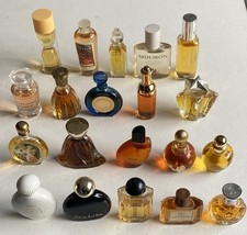 Parfum miniaturen gebraucht kaufen  Peine