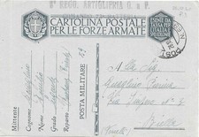Militare guardia frontiera usato  Teramo