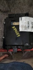 Engine ecm 166 for sale  Crestview