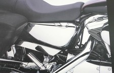 Harley sportster öltank gebraucht kaufen Harley sportster öltank gebraucht kaufen  Meinerzhagen