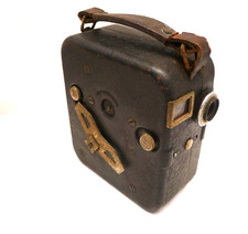 Vintage pathescope type for sale Vintage pathescope type for sale  CANNOCK