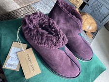 Celtic ladies slipper for sale Celtic ladies slipper for sale  NEWQUAY
