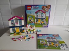 Lego friends 41398 usato  Roma