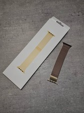 Cinturino apple watch usato  Valva